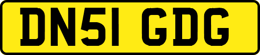 DN51GDG