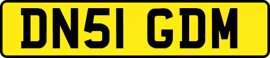 DN51GDM