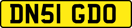 DN51GDO