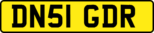 DN51GDR