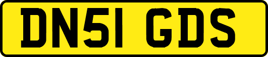 DN51GDS