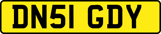 DN51GDY