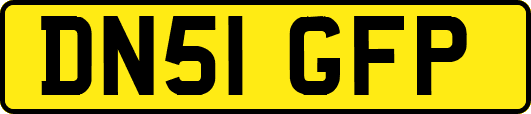 DN51GFP