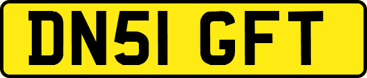 DN51GFT