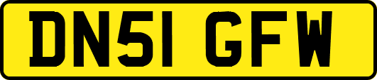 DN51GFW