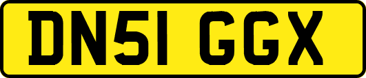 DN51GGX