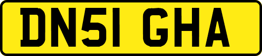 DN51GHA