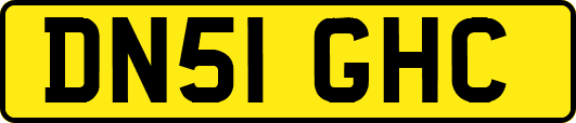 DN51GHC