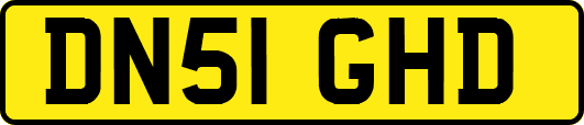 DN51GHD