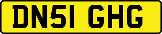 DN51GHG