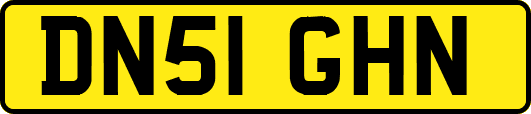 DN51GHN