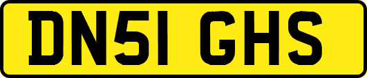 DN51GHS