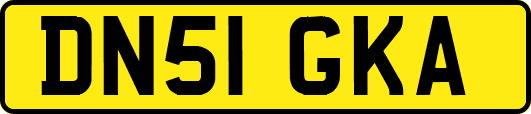 DN51GKA