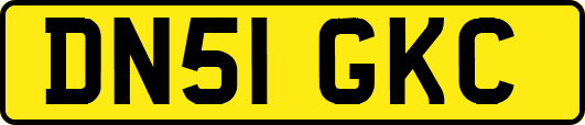 DN51GKC