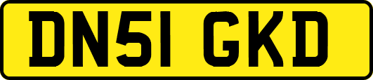 DN51GKD