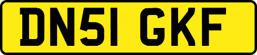 DN51GKF