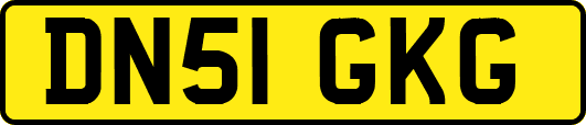 DN51GKG