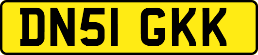 DN51GKK