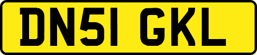 DN51GKL