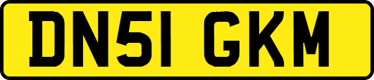 DN51GKM