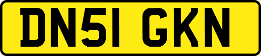 DN51GKN