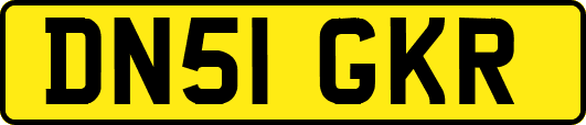 DN51GKR