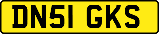 DN51GKS