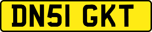 DN51GKT