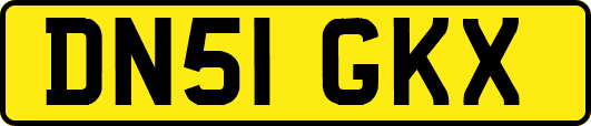 DN51GKX