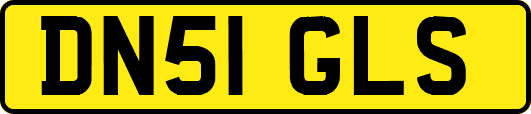 DN51GLS