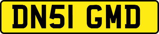 DN51GMD