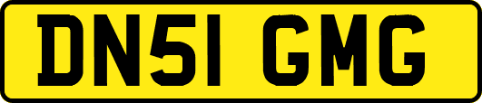 DN51GMG