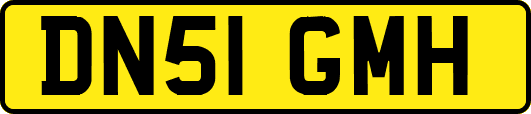 DN51GMH