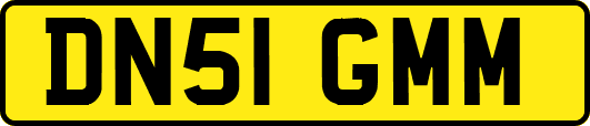 DN51GMM