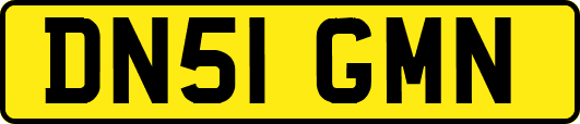 DN51GMN