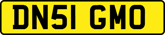 DN51GMO