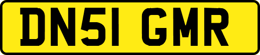 DN51GMR