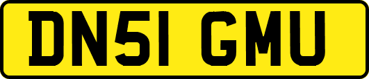 DN51GMU