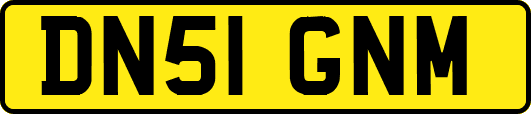 DN51GNM