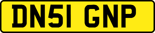 DN51GNP