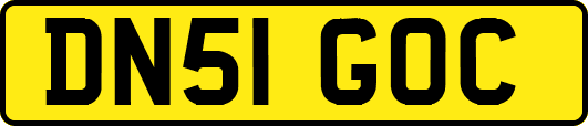 DN51GOC