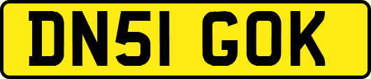 DN51GOK