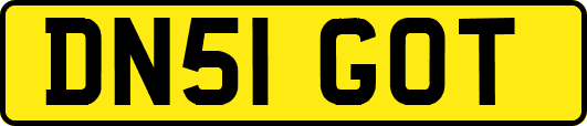 DN51GOT