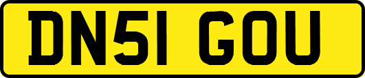 DN51GOU