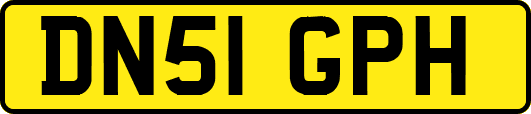 DN51GPH