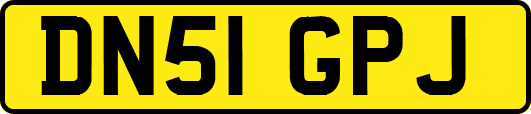 DN51GPJ