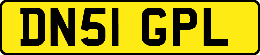 DN51GPL