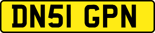 DN51GPN