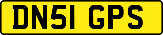 DN51GPS