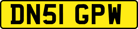 DN51GPW